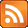 RSS feed symbol