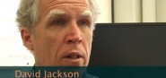 A screen shot of a video on solar saver. 
