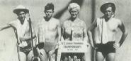 Old Swim Champs. 