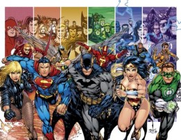 Graphic novels