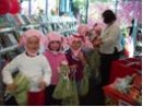 Class / Community Visits