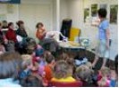 classes or community groups