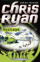 Hostage by Chris Ryan