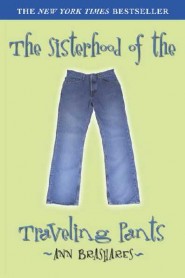 The sisterhood of the traveling pants