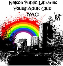 Nelson Public Libraries - Young Adult Club (YAC)