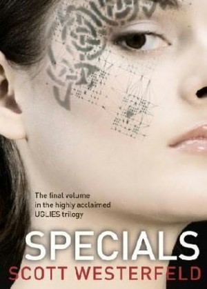 Specials by Scott Wersterfeld