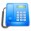 Library phone services