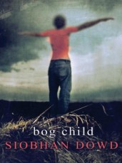 2009 - Siobhan Dowd, Bog child