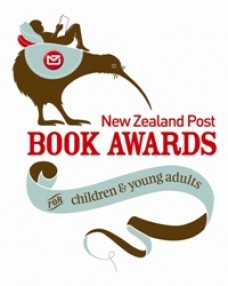 The New Zealand Post Book awards