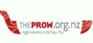 The Prow official logo