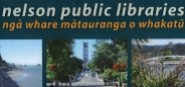 About Nelson Public Libraries New Zealand