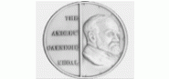 Carnegie medal award