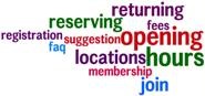 Information for borrowers