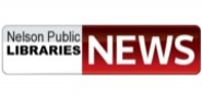 Nelson Public Libraries News