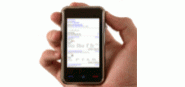 Mobile application at Nelson Public Libraries