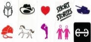 Fiction by genre