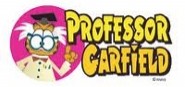 Professor Garfield thumbnail