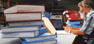 research at Nelson Public Libraries