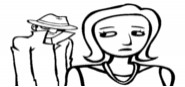 thumbnail thriller