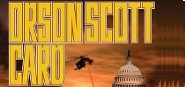 thumbnail Orson Scott Card