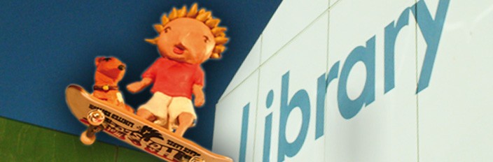 Nelson Public Libraries banner