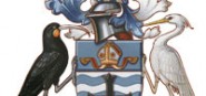 The Nelson Crest. 