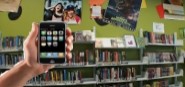 My mobile library