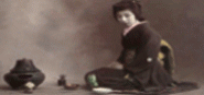 Japan fiction