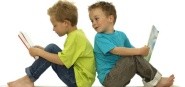 New children titles