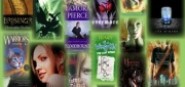 New young adult titles