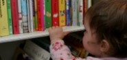 Children's titles on order