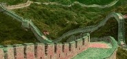 China fiction
