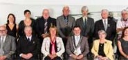 Image of 2010-2013 councillors