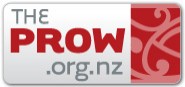 The Prow official logo