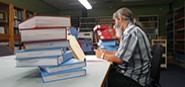 research at Nelson Public Libraries